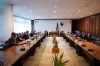 Members of the Joint Committee for European Integration of the Parliamentary Assembly of Bosnia and Herzegovina (PABiH) met with the Vice President of the Parliament of the Republic of Armenia